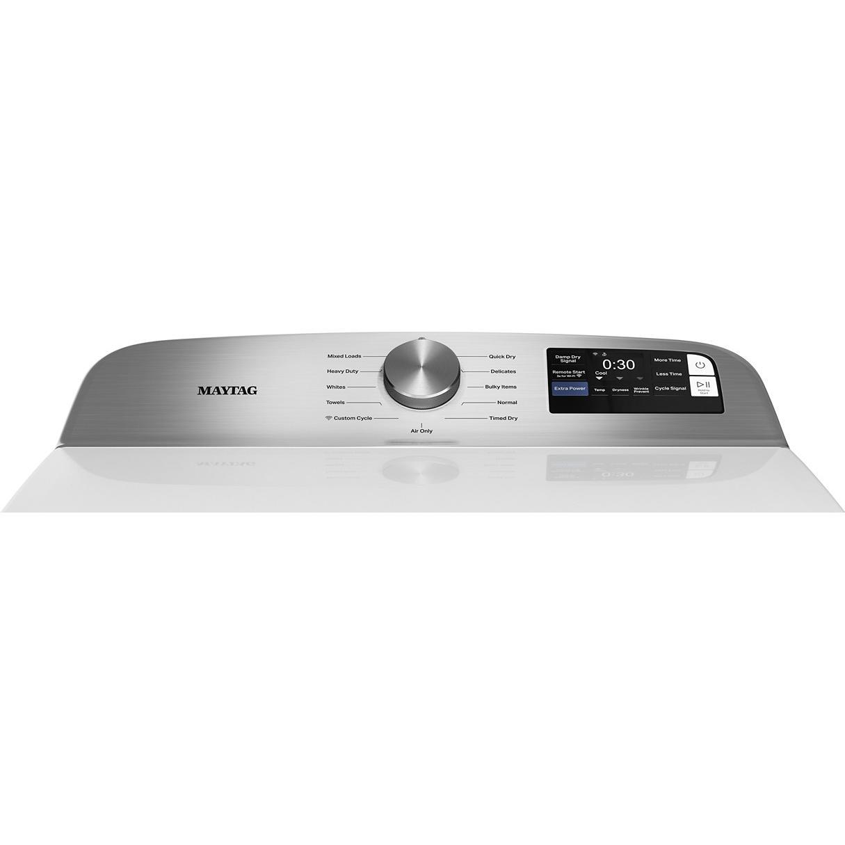  Maytag Laundry MTW6205RW, YMED6205RW IMAGE 7
