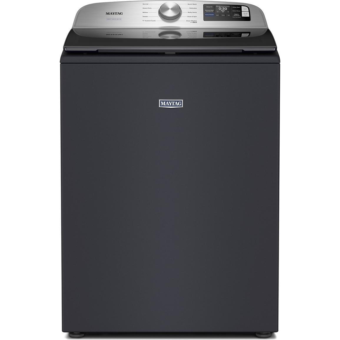  Maytag Laundry MTW6205RF, YMED6205RF IMAGE 2