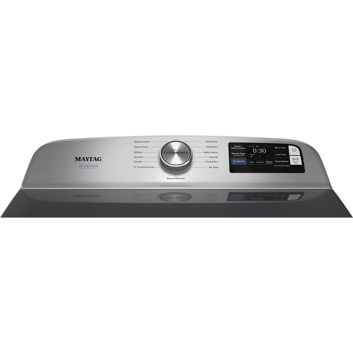  Maytag Laundry MTW7205RF, YMED7205RF IMAGE 7