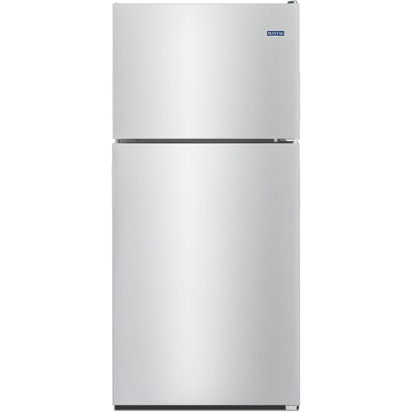  Maytag 30-inch, 18 cu. ft. Top Freezer Refrigerator MRT118FFFZ IMAGE 1