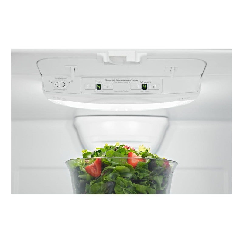  Maytag 33-inch, 20.5 cu. ft. Top Freezer Refrigerator MRT311FFFH IMAGE 4