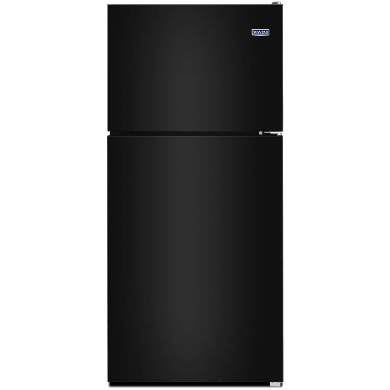  Maytag 33-inch, 20.5 cu. ft. Top Freezer Refrigerator MRT311FFFE IMAGE 1