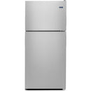  Maytag 33-inch, 20.5 cu. ft. Top Freezer Refrigerator MRT311FFFZ IMAGE 1