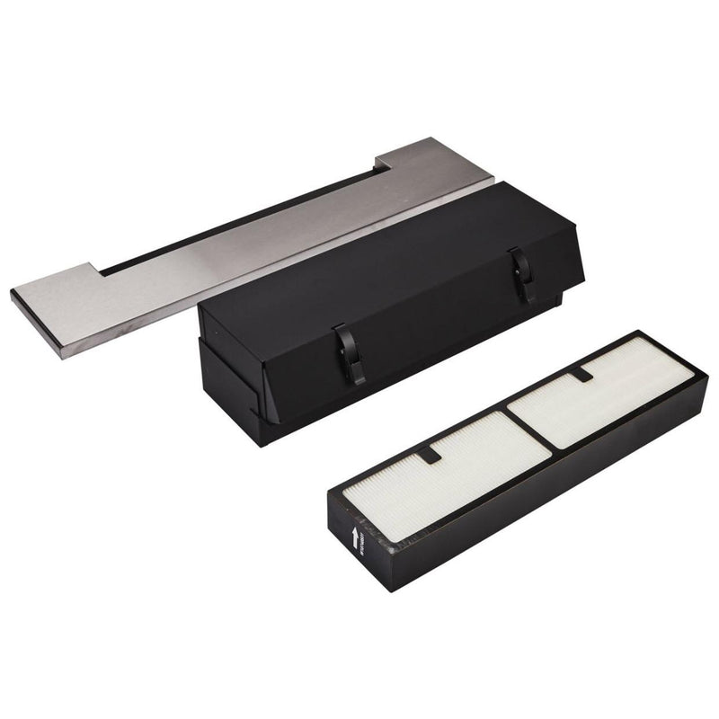  Whirlpool Ventilation Accessories Duct Kits W10768190 IMAGE 1