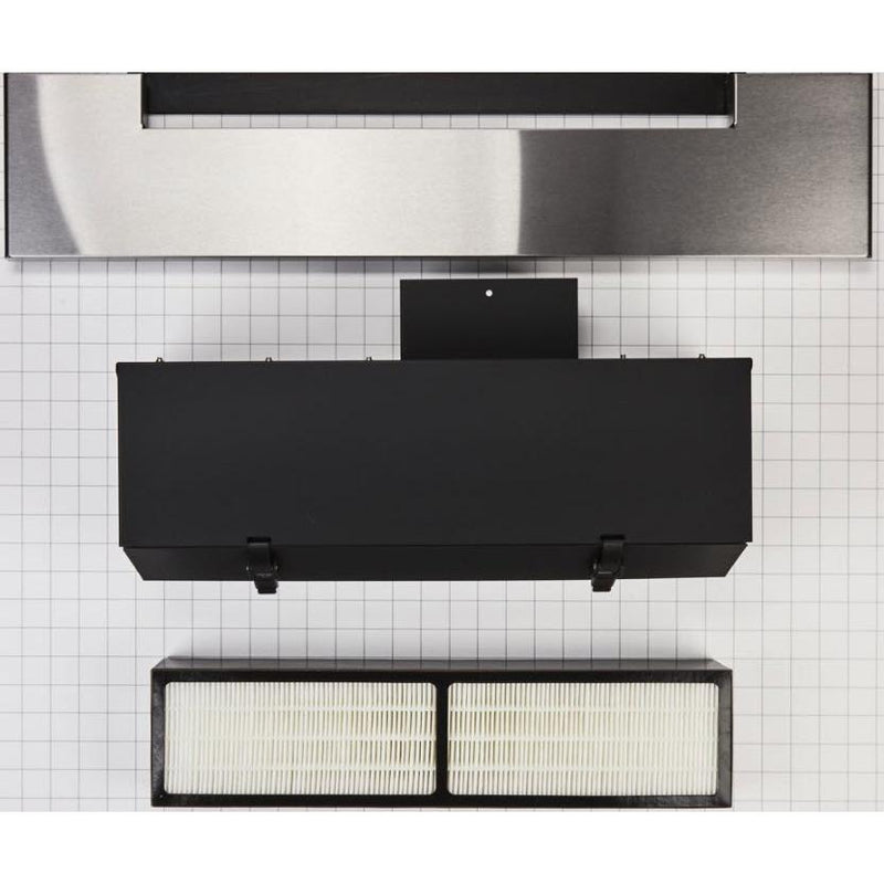  Whirlpool Ventilation Accessories Duct Kits W10768190 IMAGE 2