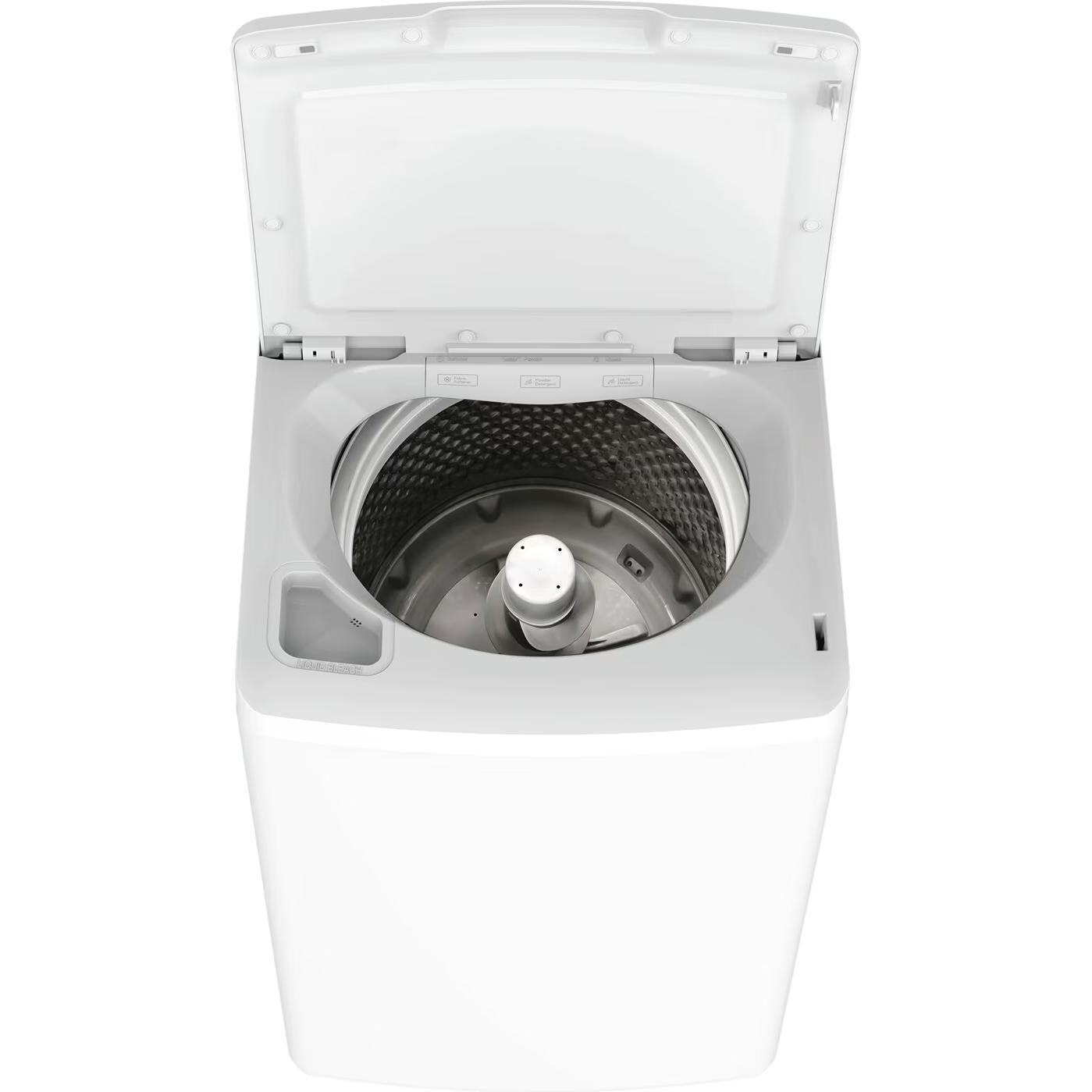  Frigidaire Laundry FLVW7000AW, FLVE700CAW IMAGE 4