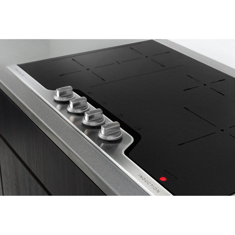  Frigidaire Professional 30-inch Built-In Induction Cooktop with Pro-Select® Controls FPIC3077RF IMAGE 11