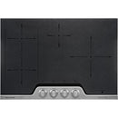  Frigidaire Professional 30-inch Built-In Induction Cooktop with Pro-Select® Controls FPIC3077RF IMAGE 1