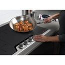  Frigidaire Professional 30-inch Built-In Induction Cooktop with Pro-Select® Controls FPIC3077RF IMAGE 6