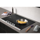  Frigidaire Professional 30-inch Built-In Induction Cooktop with Pro-Select® Controls FPIC3077RF IMAGE 9