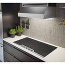  Frigidaire Professional 36-inch Built-In Induction Cooktop FPIC3677RF IMAGE 3