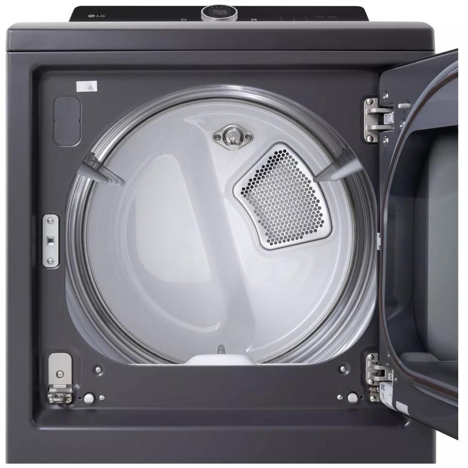  LG Laundry WT8600CB, DLEX8600BE IMAGE 9
