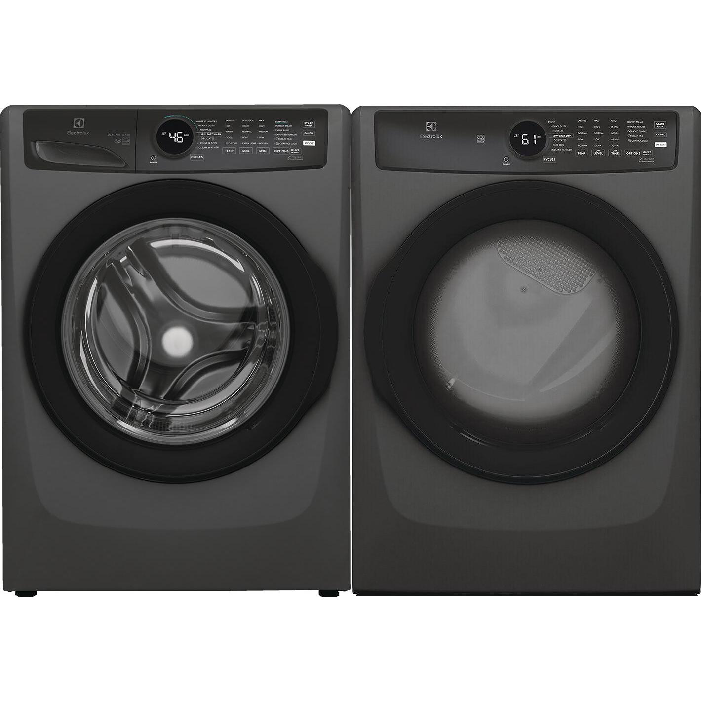  Electrolux Laundry ELFW7437AT, ELFG7437AT IMAGE 1
