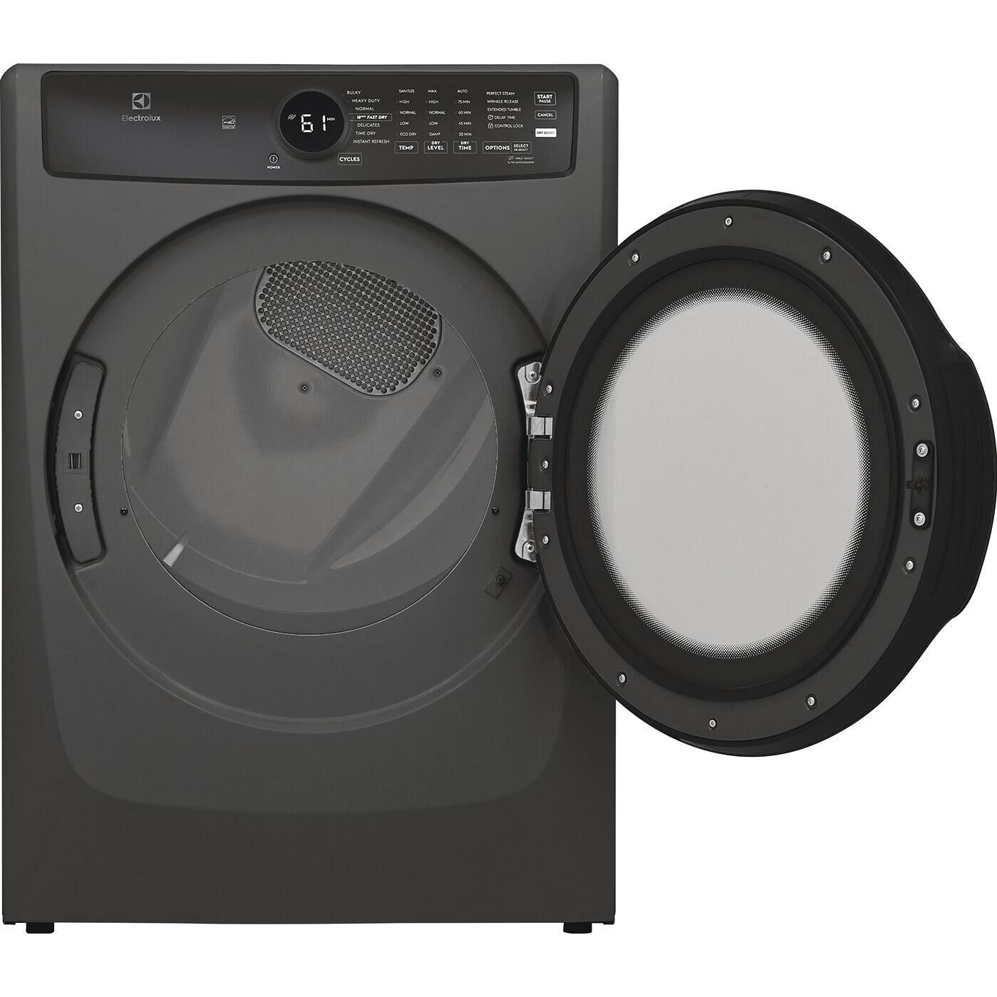  Electrolux Laundry ELFW7437AT, ELFG7437AT IMAGE 4