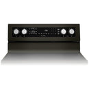  KitchenAid 30-inch Freestanding Electric Range YKFED500EBS IMAGE 3