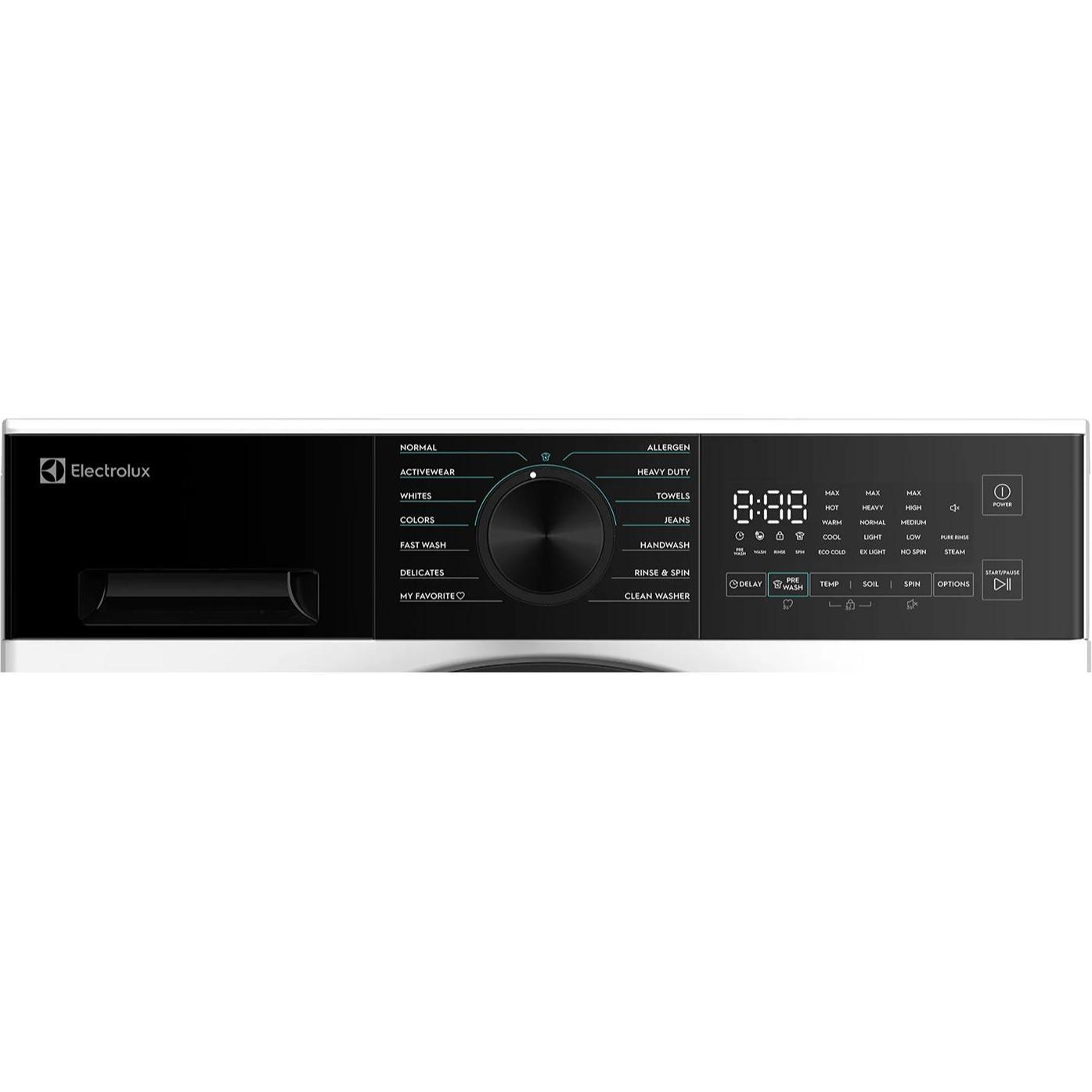  Electrolux Laundry ELFW4333AW, ELFE433CAW IMAGE 5