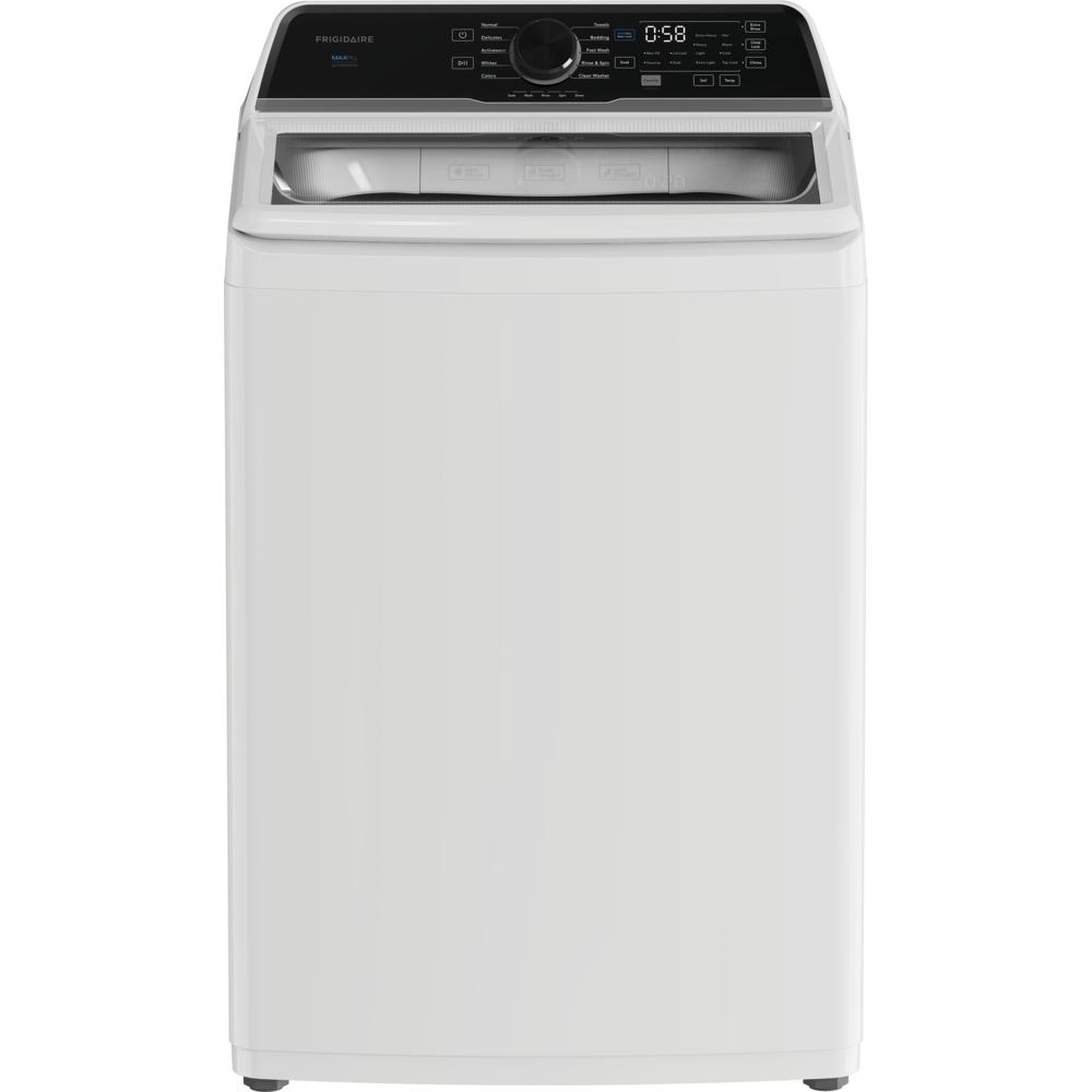  Frigidaire Laundry FLVW7523BW, FLVG7523BW IMAGE 1