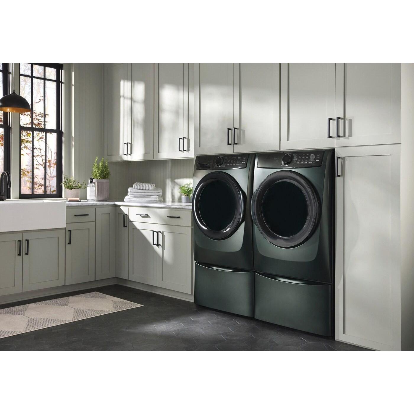  Electrolux Laundry ELFW7738AA, ELFG7738AA IMAGE 4