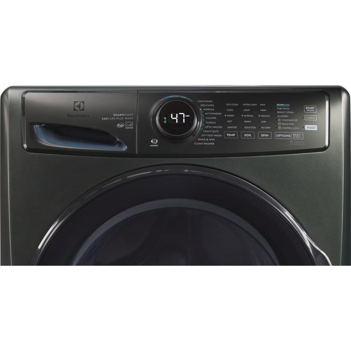  Electrolux Laundry ELFW7738AA, ELFG7738AA IMAGE 7