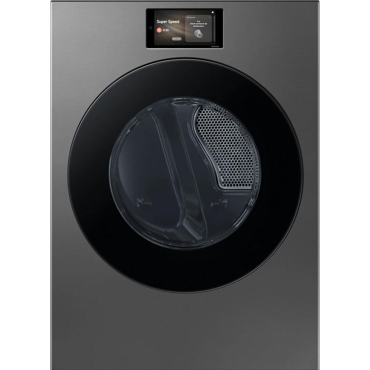  Samsung Laundry WF90F53ADSA5, DV90F53AESAC IMAGE 7