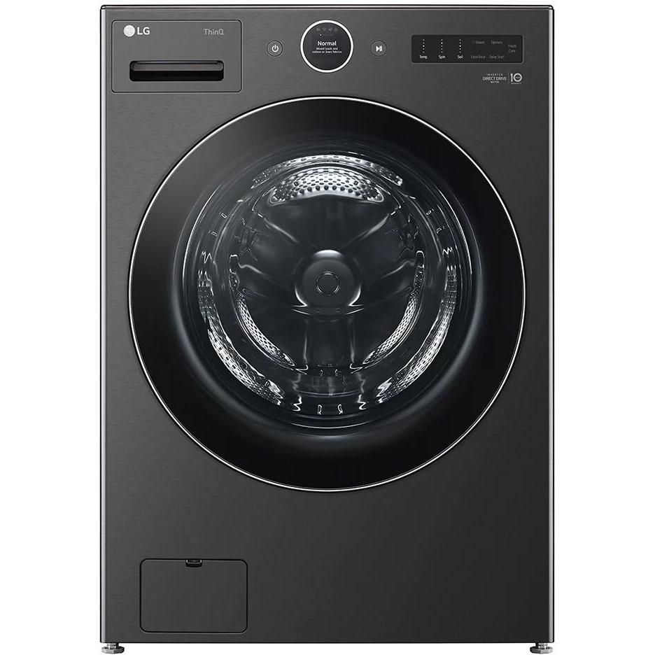  LG Laundry WM6700HBA, DLHC6702B IMAGE 2