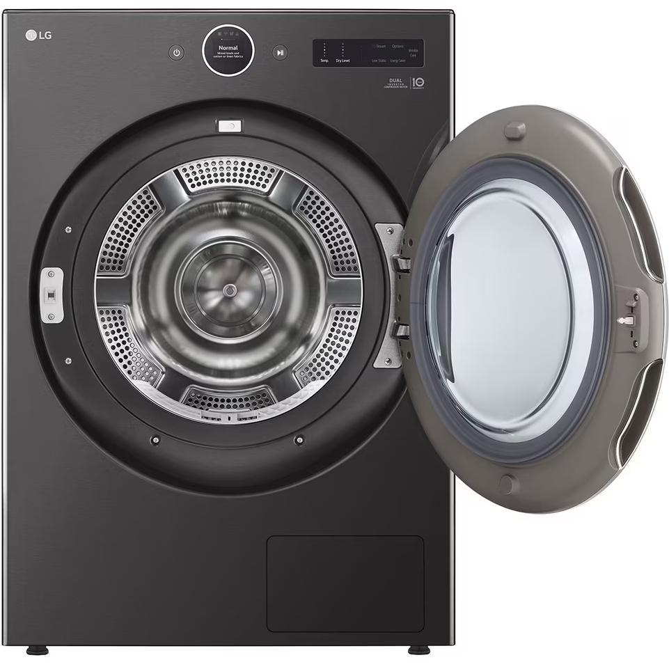 LG Laundry WM6700HBA, DLHC6702B IMAGE 5
