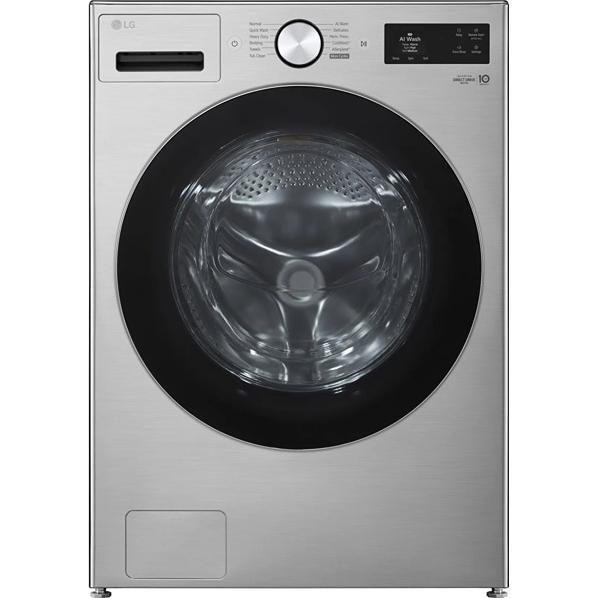  LG Laundry WM5800HVA, DLGX5801V IMAGE 2