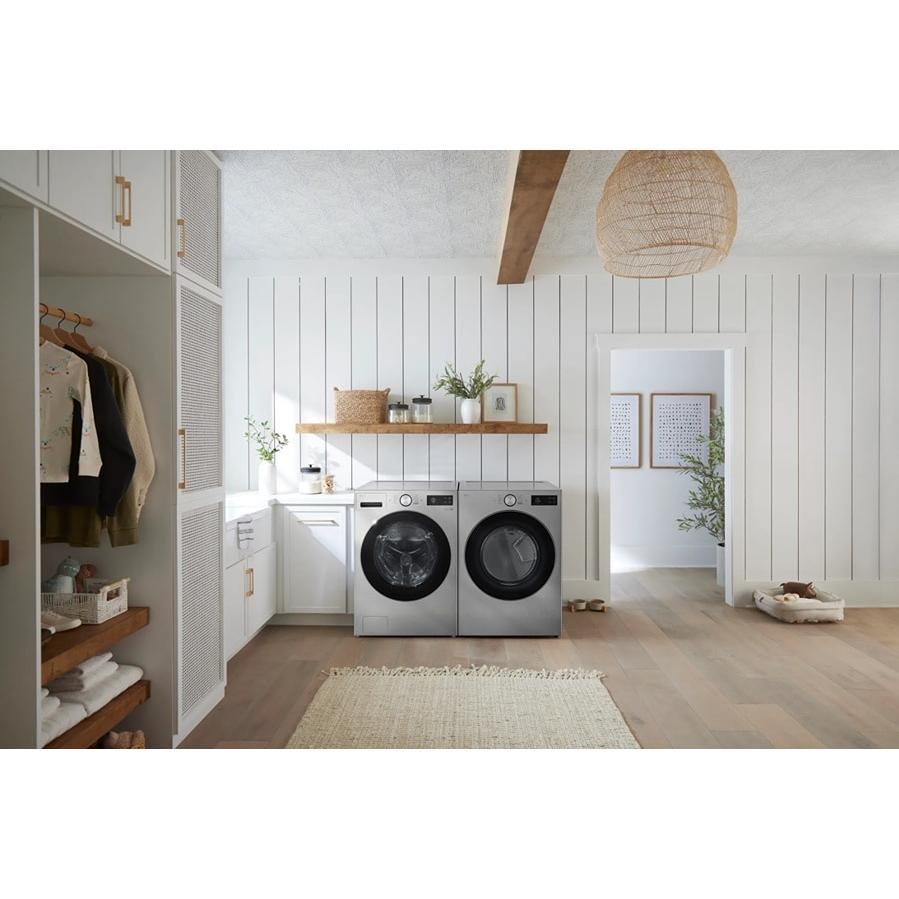  LG Laundry WM5800HVA, DLGX5801V IMAGE 8