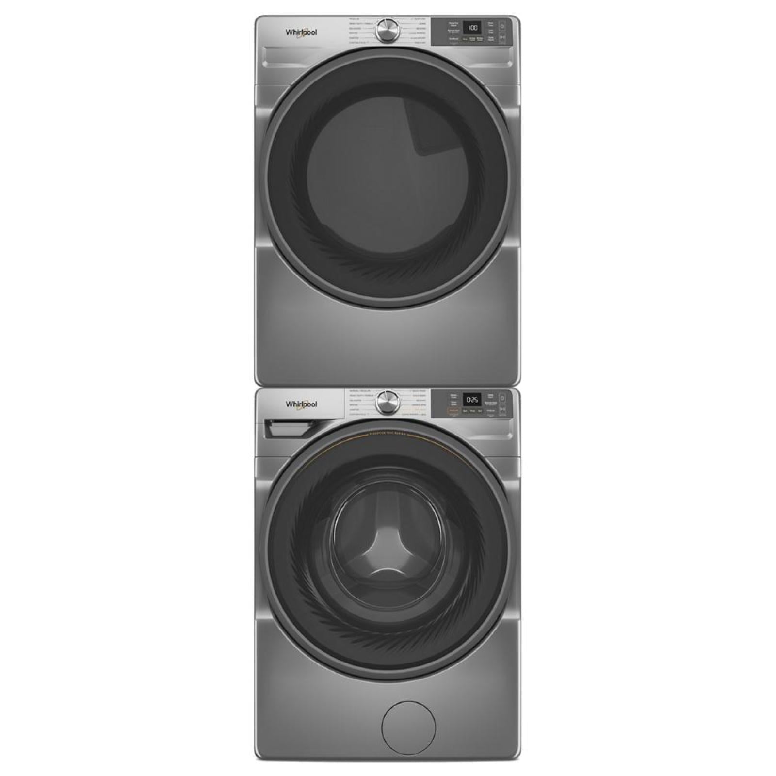  Whirlpool Laundry WFW5720RR, WGD5720RR IMAGE 3