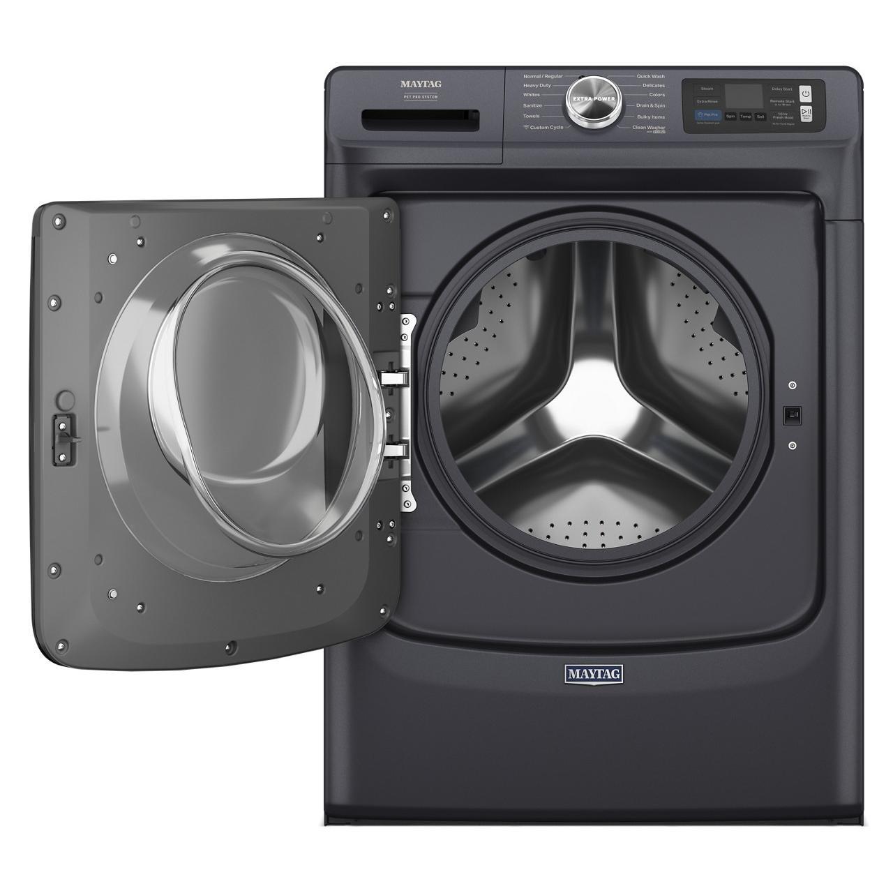  Maytag Laundry MFW7020RF, MGD7020RF IMAGE 3