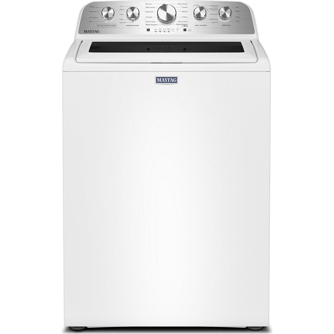  Maytag Laundry MTW5605RW, MGD5605RW IMAGE 2