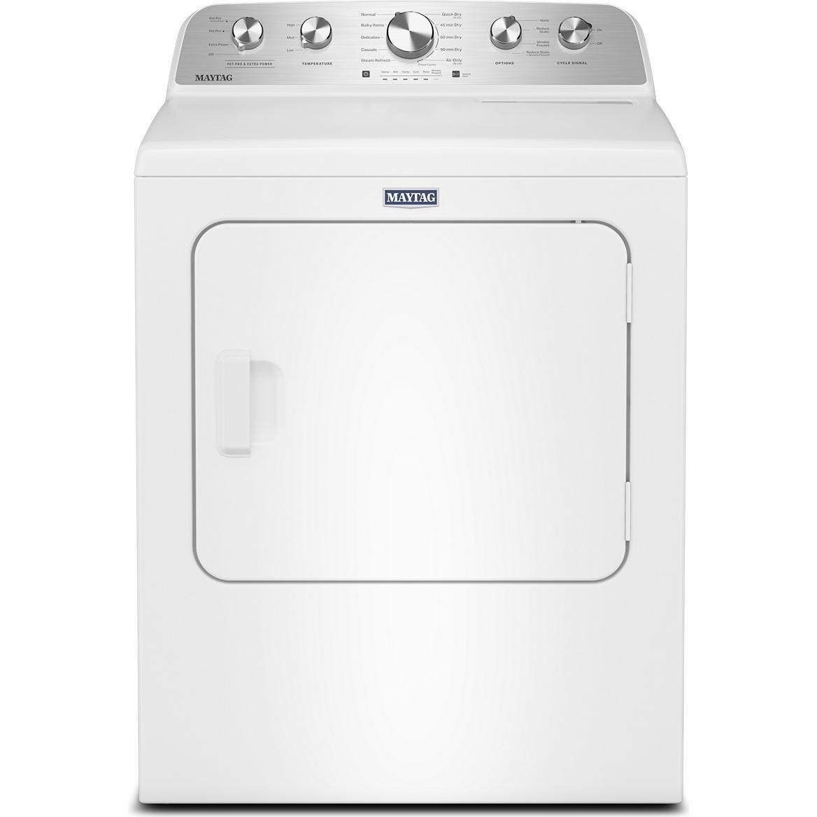  Maytag Laundry MTW5605RW, MGD5605RW IMAGE 4