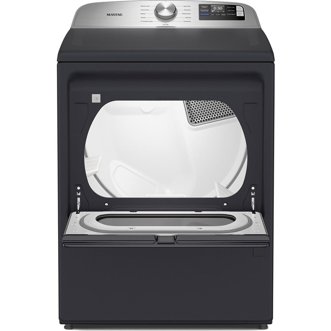  Maytag Laundry MTW6205RF, MGD6205RF IMAGE 5