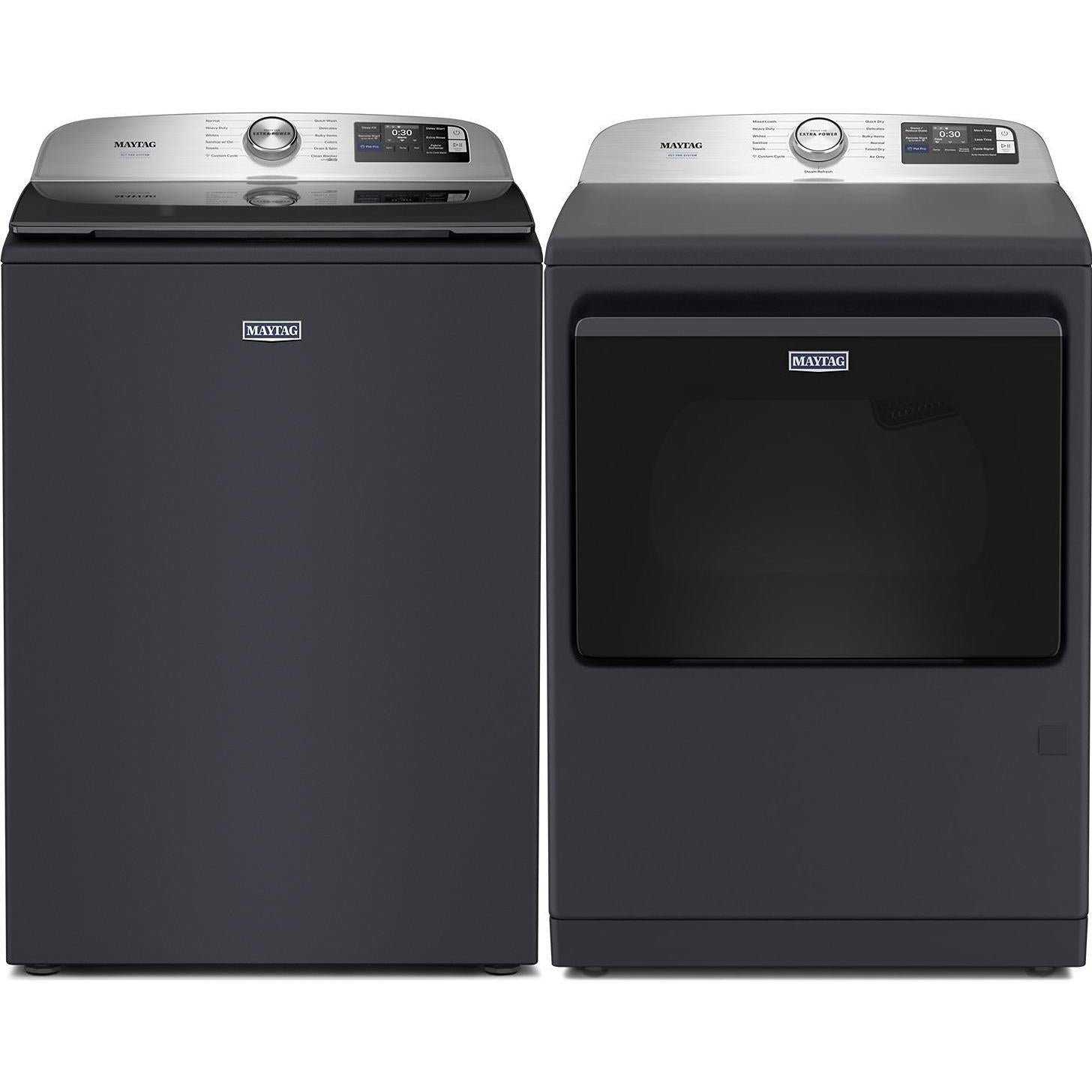  Maytag Laundry MTW7205RF, MGD7205RF IMAGE 1