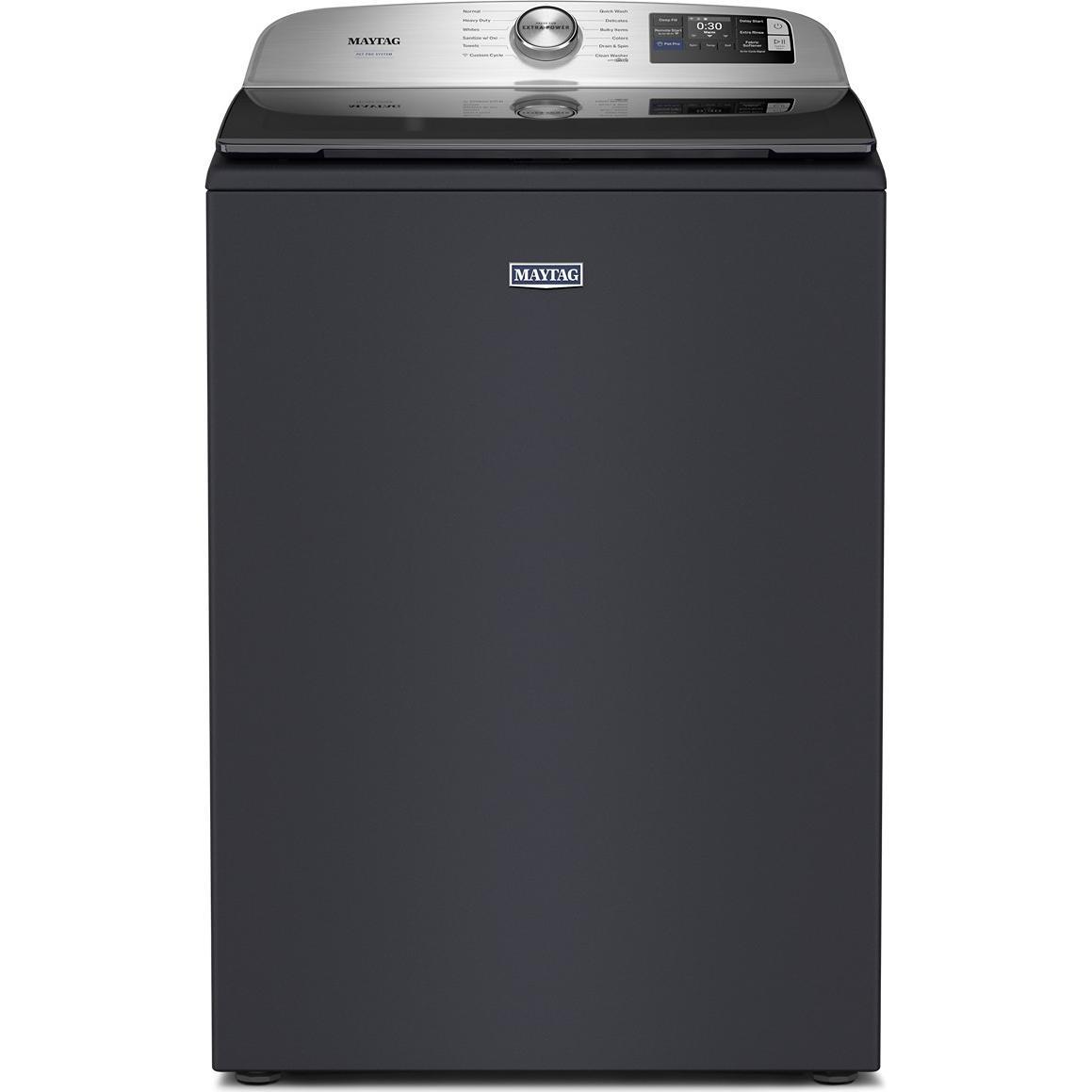  Maytag Laundry MTW7205RF, MGD7205RF IMAGE 2