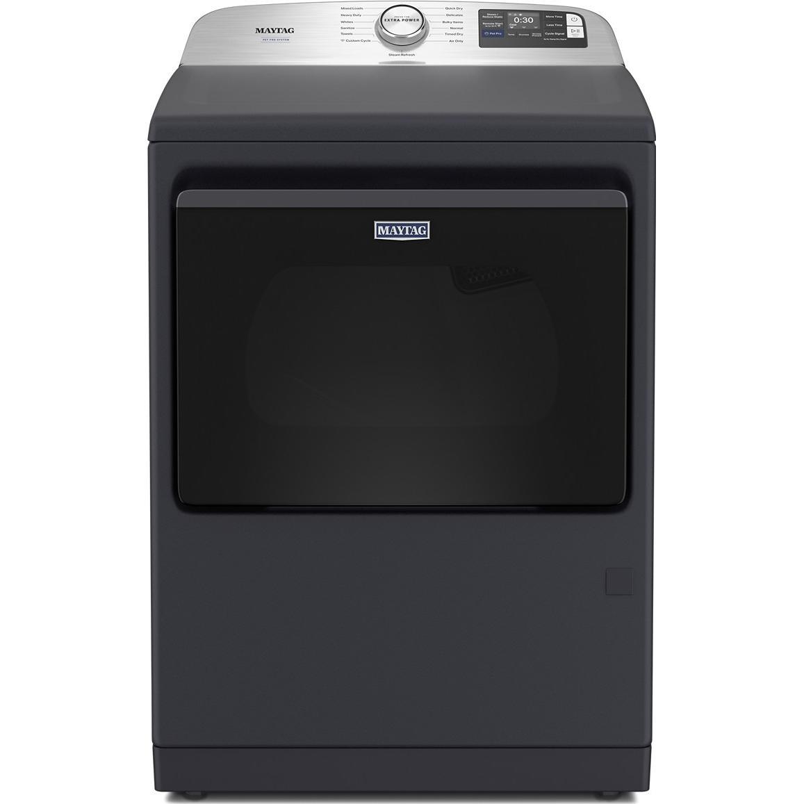  Maytag Laundry MTW7205RF, MGD7205RF IMAGE 5