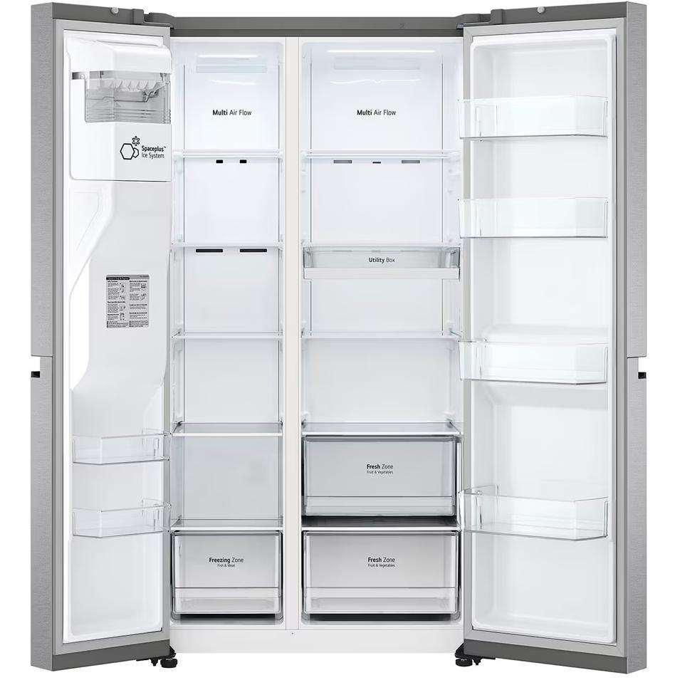  LG Kitchen LS23C4230V, LSEL6333XE, LDFC2423V IMAGE 3