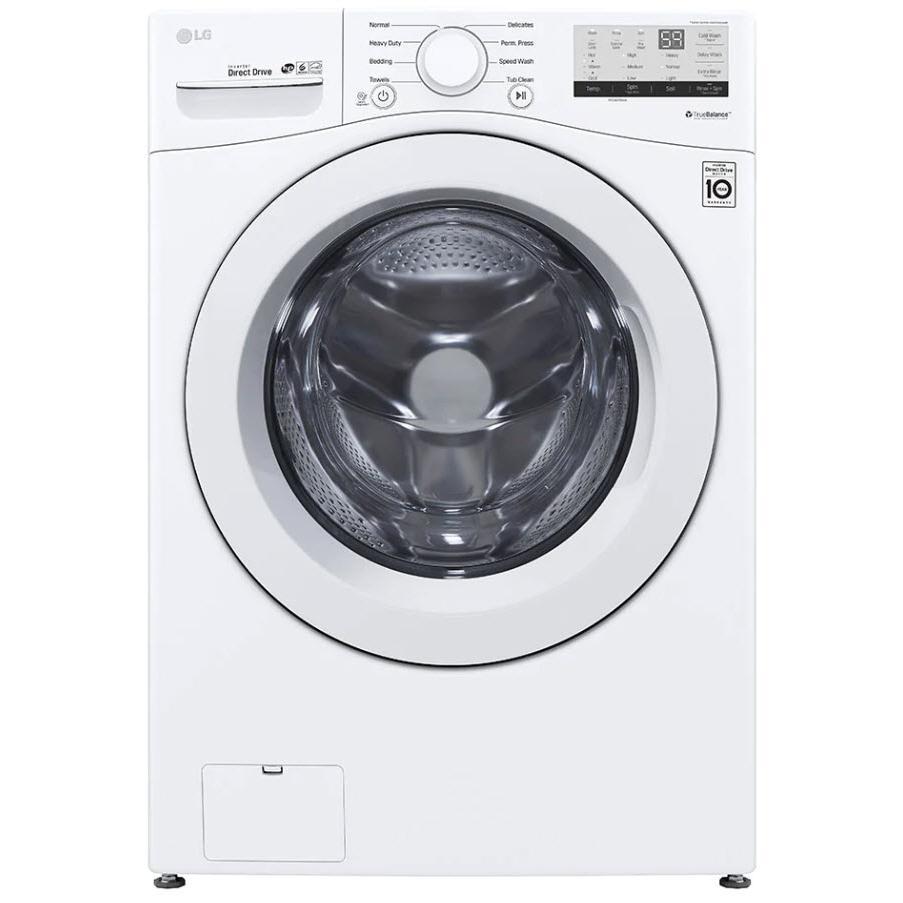  LG Kitchen RF27CG5B30SRAA, NE63F6510SRAC, DW80CG4021SR, WM3400CW, DLE3400W IMAGE 7