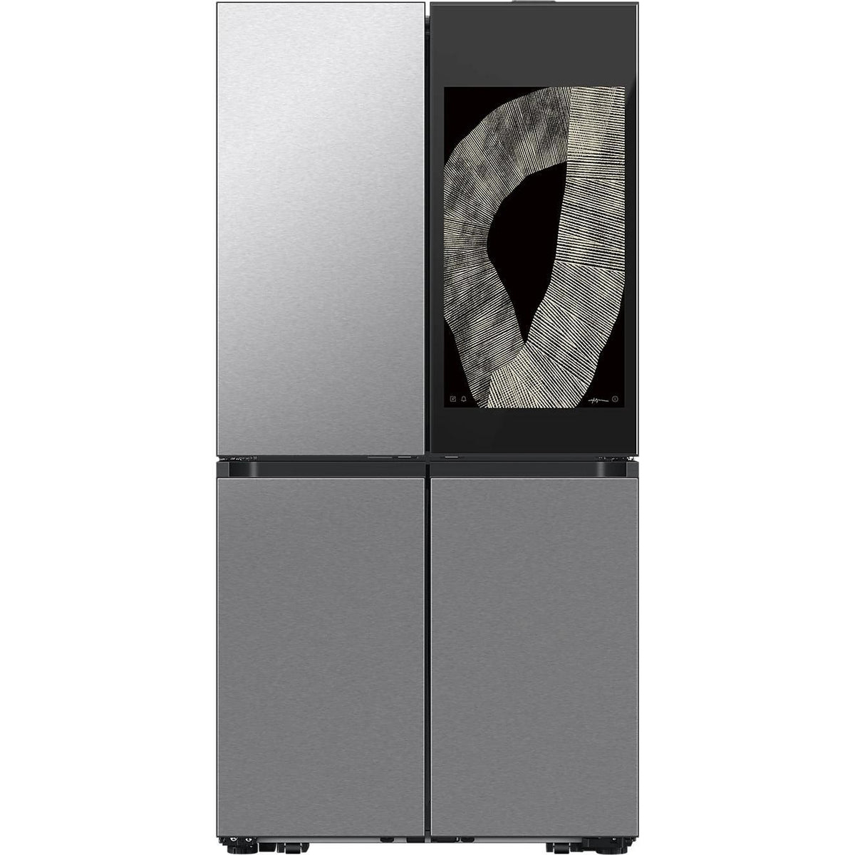  Samsung Kitchen RF23DB9900QD, NA30N7755TS, NQ70CG600DSR, DW80CG5450SRAA, NK30CB700WCG IMAGE 2