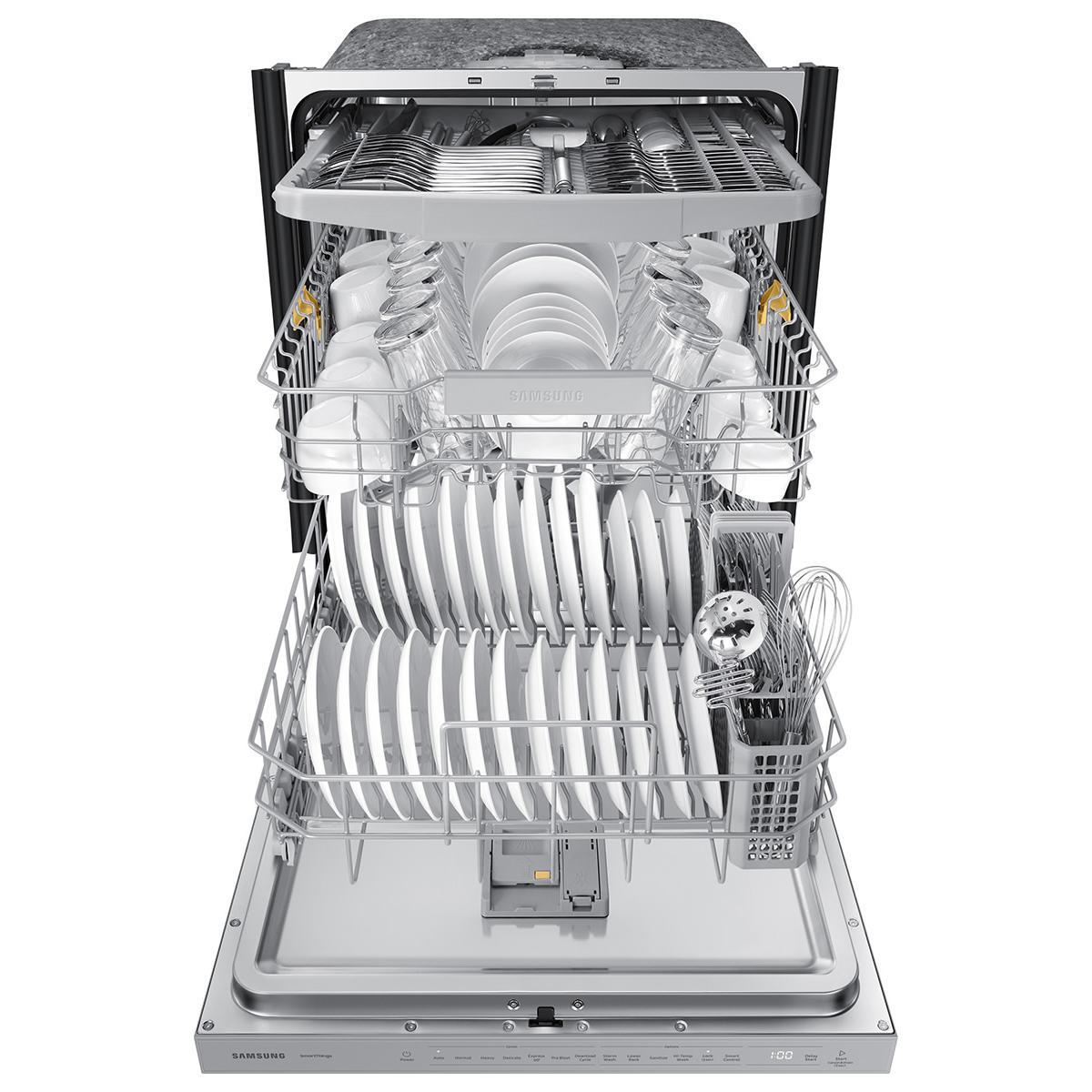  Samsung Kitchen RF23DB9900QD, NA30N7755TS, NQ70CG600DSR, DW80CG5450SRAA, NK30CB700WCG IMAGE 9
