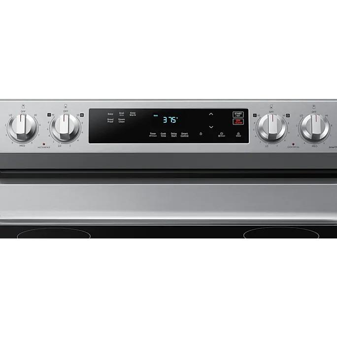  Samsung Kitchen RF22A4221SR, NE63A6111SS, DW80CG4021SR IMAGE 5