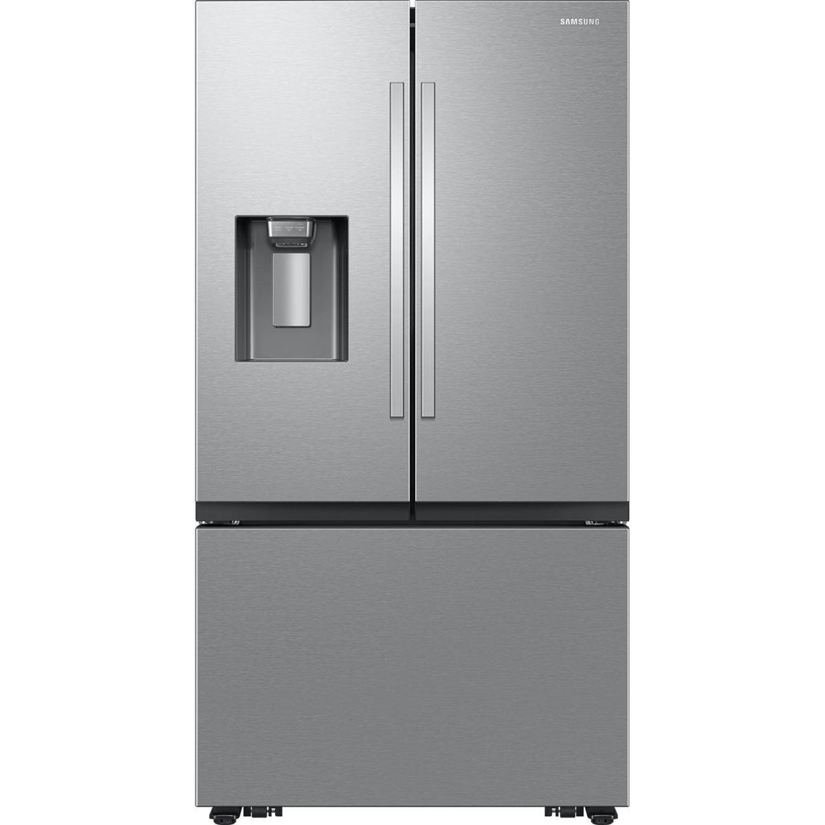  Samsung Kitchen RF27CG5B30SR, NE63A6111SS, DW80CG4021SR IMAGE 2