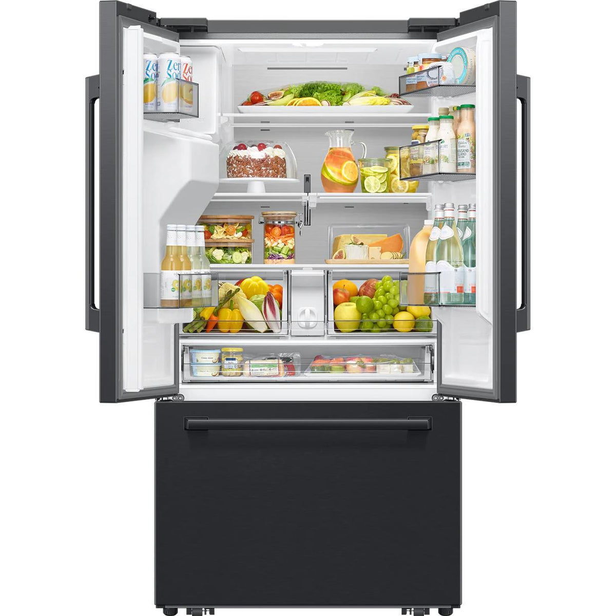  Samsung Kitchen RF70H30GEEAA, NSE80H63SEAC, DW90F89T0UMTAA IMAGE 3