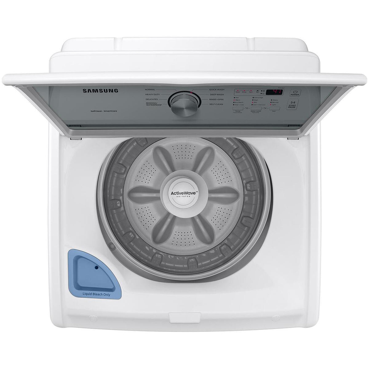  Samsung Kitchen RS20DG4000M9AA, NE63A6111SS, DW80CG4021SRAA, WA44A3205AW, DVE45T3200W IMAGE 8
