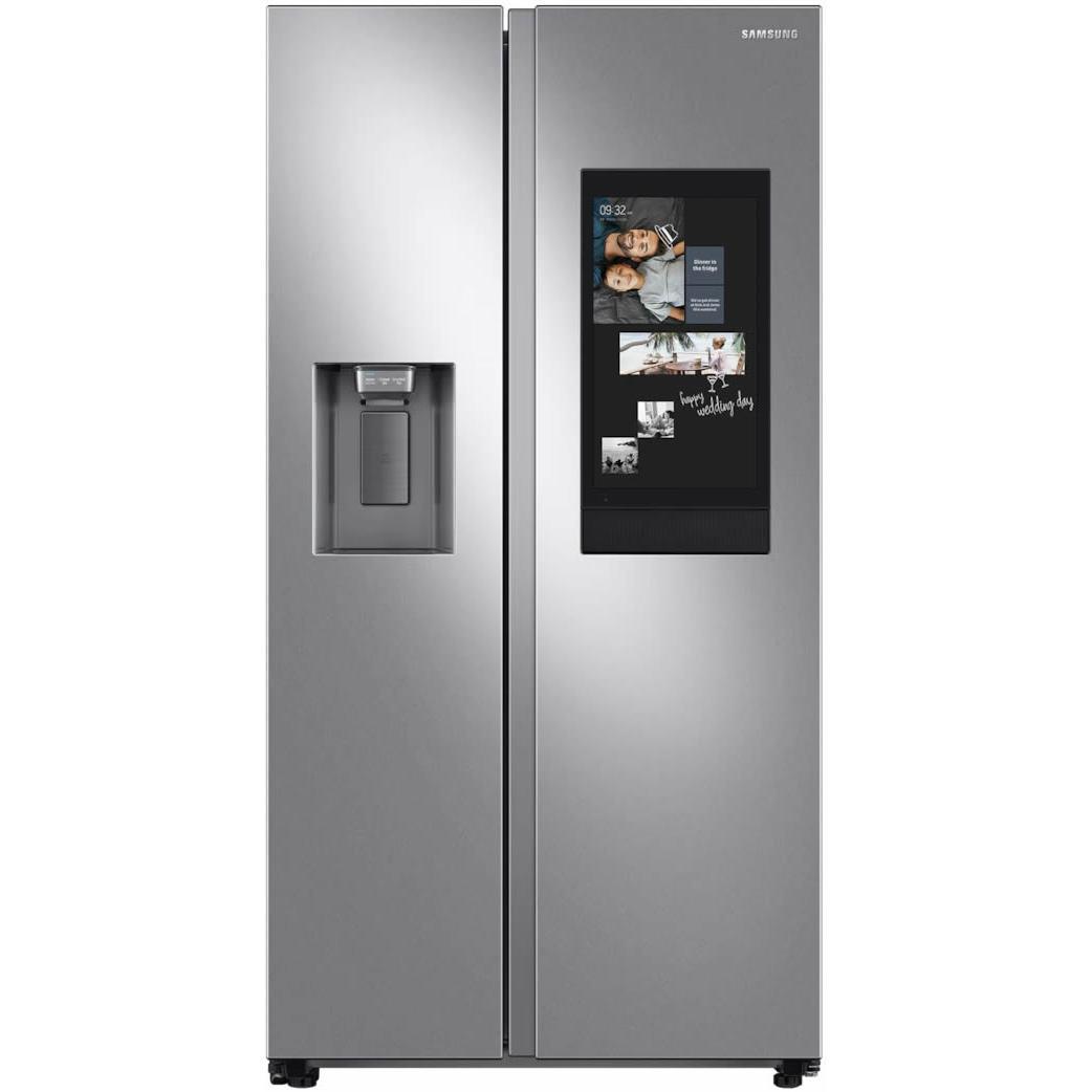  Samsung Kitchen RS22T5561SR, NSE70H63SRAC, DW80CG5450SRAA IMAGE 2