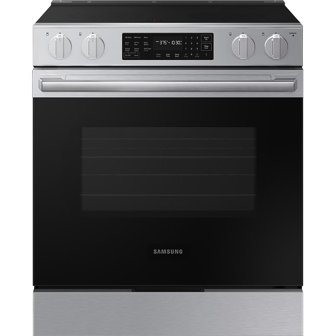  Samsung Kitchen RS22T5561SR, NSE70H63SRAC, DW80CG5450SRAA IMAGE 4