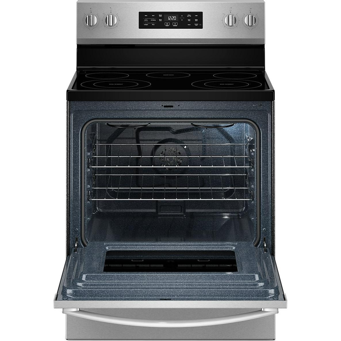  Whirlpool Kitchen WRF560SFHZ, YWFES4530SZ, WDTA50SAKZ, YWML55011HS IMAGE 5