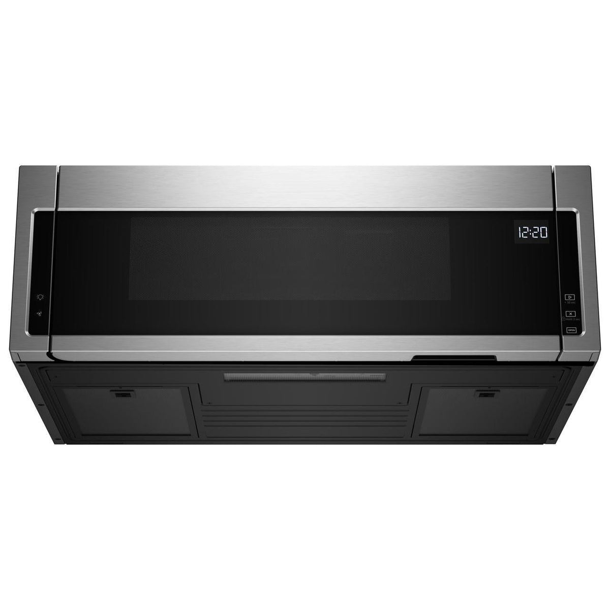  Whirlpool Kitchen WRF560SFHZ, YWFES4530SZ, WDTA50SAKZ, YWML55011HS IMAGE 9