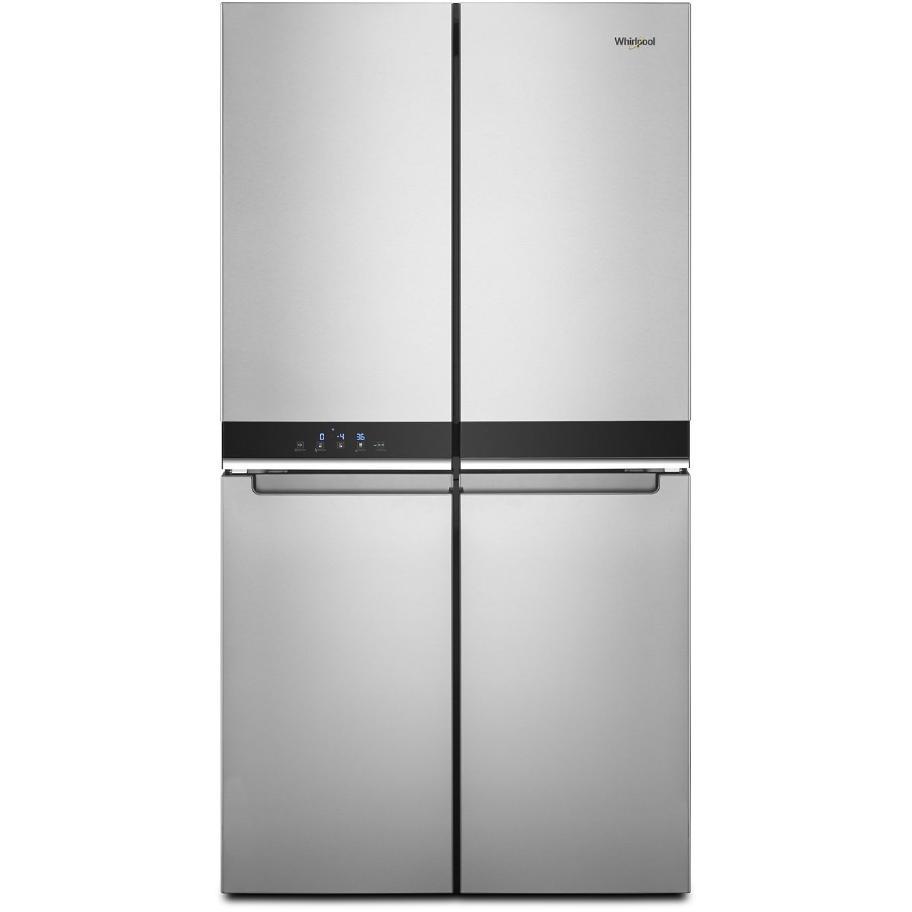  Whirlpool Kitchen WRQA59CNKZ, YWFES7030SZ, WDTS8024SZ, YWMMF5930PZ IMAGE 2