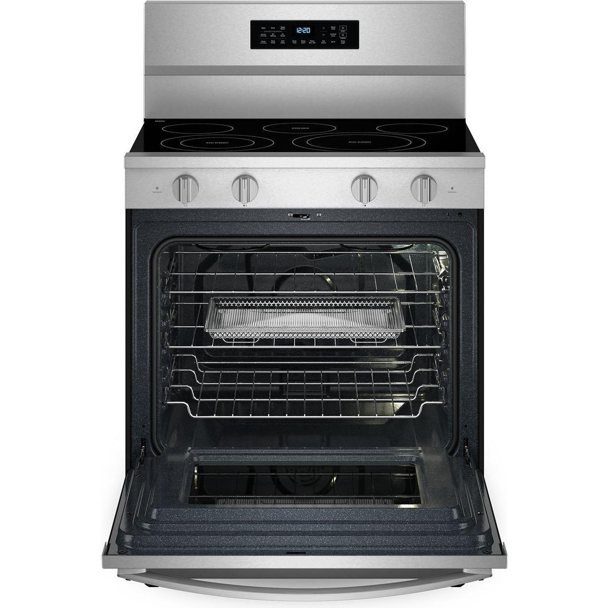  Whirlpool Kitchen WRQA59CNKZ, YWFES7030SZ, WDTS8024SZ, YWMMF5930PZ IMAGE 5